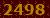 3677 code