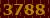 3677 code