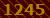 3677 code