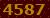 3677 code