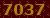 3677 code