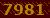 3677 code