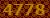 3677 code
