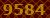 3677 code