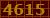 3677 code