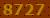 3677 code