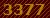 3677 code