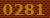 3677 code