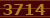 3677 code