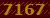3677 code