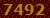 3677 code