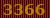 3677 code