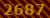 3677 code