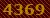 3677 code
