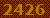 3677 code