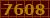 3677 code