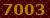 3677 code