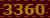 3677 code