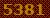 3677 code