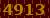 3677 code