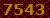 3677 code