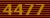 3677 code