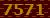 3677 code
