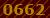 3677 code
