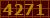3677 code
