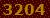 3677 code
