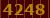 3677 code