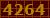 3677 code