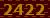 3677 code