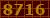 3677 code