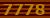 3677 code