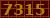 3677 code