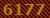 3677 code