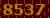 3677 code