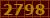 3677 code