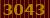 3677 code