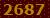 3677 code