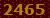 3677 code