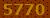 3677 code