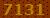 3677 code