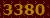 3677 code