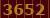 3677 code
