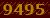 3677 code