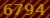 3677 code