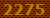 3677 code