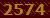 3677 code